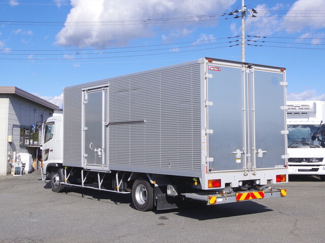 Ranger Aluminum Van_2