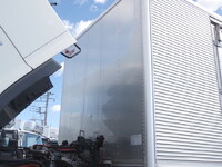 HINO Ranger Aluminum Van TKG-FD9JLAA 2017 139,000km_20