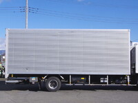 HINO Ranger Aluminum Van TKG-FD9JLAA 2017 139,000km_22