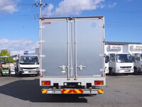 HINO Ranger Aluminum Van TKG-FD9JLAA 2017 139,000km_24