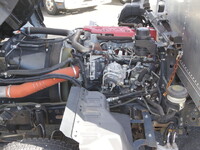 HINO Ranger Aluminum Van TKG-FD9JLAA 2017 139,000km_28