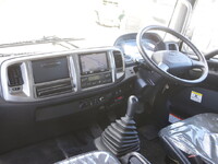 HINO Ranger Aluminum Van TKG-FD9JLAA 2017 139,000km_30