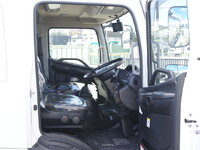 HINO Ranger Aluminum Van TKG-FD9JLAA 2017 139,000km_33