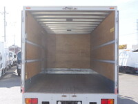 HINO Ranger Aluminum Van TKG-FD9JLAA 2017 139,000km_5