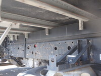 HINO Ranger Aluminum Van TKG-FD9JLAA 2017 139,000km_6