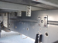 HINO Ranger Aluminum Van TKG-FD9JLAA 2017 139,000km_7