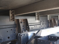 HINO Ranger Aluminum Van TKG-FD9JLAA 2017 139,000km_8