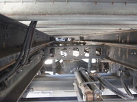 HINO Ranger Aluminum Van TKG-FD9JLAA 2017 139,000km_9