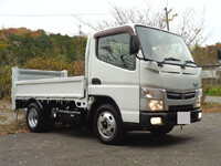 NISSAN Atlas Flat Body TRG-FBA5W 2018 62,435km_1