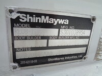 NISSAN Atlas Flat Body TRG-FBA5W 2018 62,435km_23