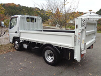 NISSAN Atlas Flat Body TRG-FBA5W 2018 62,435km_2