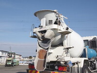 HINO Ranger Mixer Truck TKG-FC9JCAA 2015 34,000km_10