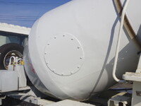 HINO Ranger Mixer Truck TKG-FC9JCAA 2015 34,000km_11