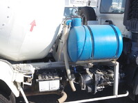 HINO Ranger Mixer Truck TKG-FC9JCAA 2015 34,000km_12