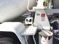 HINO Ranger Mixer Truck TKG-FC9JCAA 2015 34,000km_13