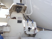 HINO Ranger Mixer Truck TKG-FC9JCAA 2015 34,000km_14