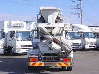 HINO Ranger Mixer Truck TKG-FC9JCAA 2015 34,000km_19