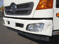 HINO Ranger Mixer Truck TKG-FC9JCAA 2015 34,000km_20