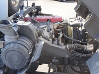 HINO Ranger Mixer Truck TKG-FC9JCAA 2015 34,000km_23