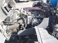 HINO Ranger Mixer Truck TKG-FC9JCAA 2015 34,000km_24