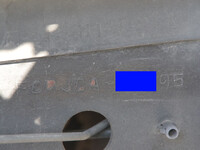 HINO Ranger Mixer Truck TKG-FC9JCAA 2015 34,000km_25