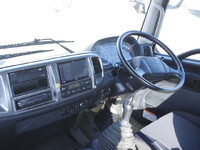 HINO Ranger Mixer Truck TKG-FC9JCAA 2015 34,000km_26