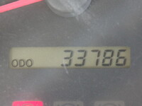 HINO Ranger Mixer Truck TKG-FC9JCAA 2015 34,000km_29