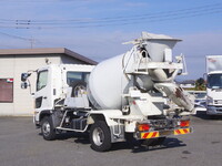 HINO Ranger Mixer Truck TKG-FC9JCAA 2015 34,000km_2