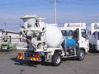 HINO Ranger Mixer Truck TKG-FC9JCAA 2015 34,000km_4