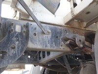 HINO Ranger Mixer Truck TKG-FC9JCAA 2015 34,000km_6