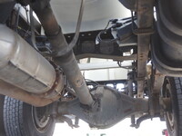 HINO Ranger Mixer Truck TKG-FC9JCAA 2015 34,000km_9