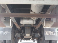 UD TRUCKS Others Self Loader ADG-CD4ZL 2006 408,000km_10