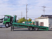 UD TRUCKS Others Self Loader ADG-CD4ZL 2006 408,000km_12