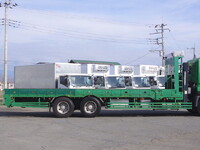 UD TRUCKS Others Self Loader ADG-CD4ZL 2006 408,000km_17