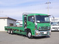 UD TRUCKS Others Self Loader ADG-CD4ZL 2006 408,000km_1