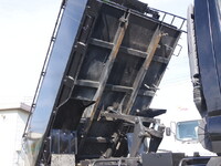 ISUZU Forward Deep Dump SKG-FRR90S1 2012 99,000km_10