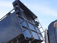 ISUZU Forward Deep Dump SKG-FRR90S1 2012 99,000km_11