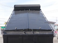 ISUZU Forward Deep Dump SKG-FRR90S1 2012 99,000km_12