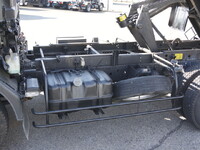 ISUZU Forward Deep Dump SKG-FRR90S1 2012 99,000km_16