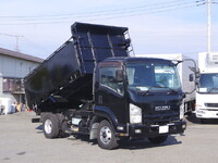 ISUZU Forward Deep Dump SKG-FRR90S1 2012 99,000km_1