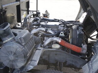 ISUZU Forward Deep Dump SKG-FRR90S1 2012 99,000km_23