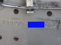 ISUZU Forward Deep Dump SKG-FRR90S1 2012 99,000km_24