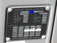 ISUZU Forward Deep Dump SKG-FRR90S1 2012 99,000km_28