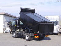 ISUZU Forward Deep Dump SKG-FRR90S1 2012 99,000km_2