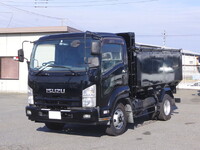 ISUZU Forward Deep Dump SKG-FRR90S1 2012 99,000km_3