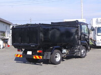 ISUZU Forward Deep Dump SKG-FRR90S1 2012 99,000km_4