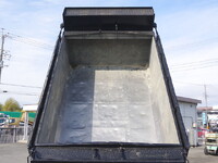 ISUZU Forward Deep Dump SKG-FRR90S1 2012 99,000km_5