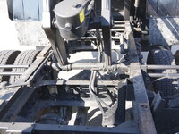 ISUZU Forward Deep Dump SKG-FRR90S1 2012 99,000km_8