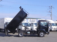 ISUZU Forward Deep Dump SKG-FRR90S1 2012 99,000km_9