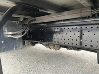 ISUZU Elf Aluminum Wing TKG-NPR85AN 2013 159,000km_14